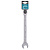 MT58020 Molder – Ключ комбинированный MOLDER CR-V 20 мм MT58020 у Запоріжжі
