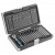 HT1R466 Hogert – Набор бит 1/4 PH SL Torx HEX 37 штук с трещоткой 72 зубца Hogert (HT1R466) у Запоріжжі
