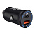 46038CALB Brevia – Автомобільний зарядний пристрій BREVIA ePower DualChargeLED 38W 1xUSB-C+1xUSB-A чорний 46038CALB (46 у Запоріжжі

