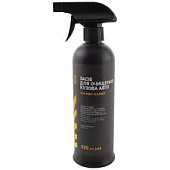 CF537  – Швидкий віск Carlife Speed Wax 500ml у Запоріжжі
