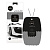 92664 Aroma Car – Ароматизатор Aroma Car Prestige Card Black у Запоріжжі
