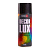 NX48049 NOWAX – Грунтівка акрилова NOWAX, spray 450ml.,чорна,(BLACK/RAL9005) у Запоріжжі

