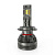 SMG3H7 CARLAMP – Carlamp Smart Vision Gen 3 H7 SMG3H7 9000 Lm 6500 K у Запоріжжі
