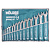 MT58114 Molder – Набор ключей комбинированных MOLDER CR-V 8-32 мм 14 шт (MT58114) у Запоріжжі
