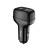 Z36 Hoco – Адаптер автомобильный HOCO Leader Z36 |2USB, 2.4A| у Запоріжжі

