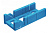 HT3S295 Hogert – Пластиковое стусло Hogert размером 300x140x80 мм для точного реза (HT3S295) у Запоріжжі
