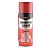 NX40650 NOWAX – Очисник карбюратора,CARBURETOR CLEANER, 400ml. (24шт.) у Запоріжжі
