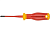 HT1S965-1 Hogert – Диэлектрическая отвертка PH1 80 мм 1000V SLIM S2 для электромонтажа (HT1S965-1) у Запоріжжі
