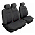 BX54210 Beltex – Чехлы на сиденья авто универсальные Beltex Comfort 2+1 тип В черный без подголовников (BX54210) у Запоріжжі
