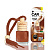 83013 Aroma Car – Ароматизатор Aroma Car Wood 6ml - COCONUT у Запоріжжі
