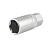 MT62521 Molder – Головка торцевая свечная Molder, Cr-V, 1/2" x 21мм x 60 мм у Запоріжжі
