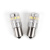 2FT23-1156 CARLAMP – Carlamp 2FT23-1156, P21W, 620 Lumen, 9-18V у Запоріжжі
