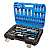 MT60108 Molder – Набор инструментов 1/2" 1/4" 108шт 72T CrV Molder в кейсе (MT60108) у Запоріжжі
