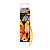 NX07709 NOWAX – Ароматизатор автомобильный подвесной Nowax Wood&Fresh Orange жидкость (NX07709) у Запоріжжі
