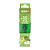 NX07603 NOWAX – Ароматизатор Green apple 50мл с распылителем NOWAX X Spray (NX07603) у Запоріжжі
