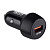 46018UB Brevia – Автомобільний зарядний пристрій BREVIA ePower SingleDrive 18W 1xUSB-A чорний 46018UB (46018UB) у Запоріжжі
