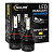 8506S2 Solar – Лампа LED HB4(9006) 12/24V 50W 5000Lm 6500K, CSP3570 2шт. (50шт.) (8506S2) у Запоріжжі
