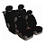 BX13210 Beltex – Автомайки универсальные Beltex Cotton 2+2 черные без подголовников (BX13210) у Запоріжжі
