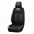 BX87100 Beltex – 3D чехлы на сиденья авто Beltex Montana авточехлы универсальные комплект черные (BX87100) у Запоріжжі
