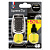 92259 Aroma Car – Ароматизатор Aroma Car Supreme DUO Slim 8 мл Black у Запоріжжі
