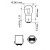 8506S2 Solar – Лампа LED HB4(9006) 12/24V 50W 5000Lm 6500K, CSP3570 2шт. (50шт.) (8506S2) у Запоріжжі
