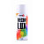 NX48013 NOWAX – Акриловая краска белый матовый NOWAX Decor Lux (9010) 450мл у Запоріжжі
