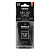 NX07733 NOWAX – Ароматизатор целлюлозный 6 г Nowax Delux Card Black (NX07733) у Запоріжжі
