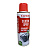 CF200 CARLIFE – Силиконовая смазка 200 мл CarLife SILICONE SPRAY (CF200) у Запоріжжі
