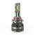SMG3HB3 CARLAMP – Carlamp Smart Vision Gen 3 HB3 SMG3-9005 9000 Lm 6500 K у Запоріжжі
