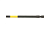 HT1S696 Hogert – Ударные биты Torx TX35 100 мм набор 2 штуки Hogert HT1S696 у Запоріжжі
