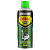 NX45200 Cobra – Силіконова змазка SILICONE SPRAY COBRA, 450ml (24шт.) у Запоріжжі
