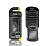 83821 Aroma Car – Ароматизатор Aroma Car Prestige Vent - CHROME (8шт.) у Запоріжжі
