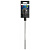 HT1R376 Hogert – Трещотка Hogert 3/4 24 зуба 85 мм CrV короткая прямая ручка (HT1R376) у Запоріжжі
