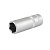 MT62516 Molder – Головка торцевая свечная Molder, Cr-V, 1/2" x 16мм x 60 мм у Запоріжжі
