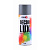 NX48019 NOWAX – Акриловая краска глянцевая темно серая NOWAX Decor Lux (7031) 450мл у Запоріжжі
