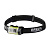 14255FRAX1 Brevia – Фонарь налобный 255Lm Brevia 6500K IP64 IK07 на лоб на голову 3 режима+flash+red (14255FRAX1) у Запоріжжі
