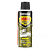 NX20120 Cobra – Мастило очисник для зброї FIREARMS CLEANER COBRA, 200 ml (NX20120) у Запоріжжі
