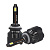 NoVH27 CARLAMP – Carlamp Nova Vision H27 NoVH27 6000 Lm 6500 K у Запоріжжі
