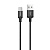 X14-t Hoco – Кабель для зарядки и синхронизации Type-C 1м HOCO X14 Times speed (X14-t) у Запоріжжі
