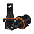 DLG2H13 CARLAMP – Светодиодные автолампы Carlamp Day Light Gen 2 H13 5800K 7500 Lm (DLG2H13) у Запоріжжі
