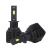 NVG3H3 CARLAMP – Carlamp Night Vision Gen 3 H3 NVG3H3 5500K 6000 Lm у Запоріжжі
