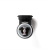 CVH27 CARLAMP – Светодиодные автолампы H27 Carlamp Crystal Vision миниатюрные лампы совместимые на 99% с вашим авто 5000Lm 6000K (CVH27) у Запоріжжі
