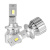 D2R/S-Pro CARLAMP – Светодиодные автолампы 4200LM 6000K Carlamp 35W 24 В активное охлаждение (D2R/S-Pro) у Запоріжжі
