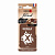 NX07541 NOWAX – Ароматизатор на зеркало NOWAX X Card Coffee (NX07541) у Запоріжжі
