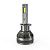 SMG3H1 CARLAMP – Carlamp Smart Vision Gen 3 H1 SMG3H1 8000 Lm 6500 K у Запоріжжі

