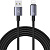 SJ669USB01 Usams – Кабель Usams Lightning 2.4A Aluminum Alloy Fast Charging Sufeng Series 2M у Запоріжжі
