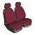 BX11410 Beltex – Автомайки универсальные Beltex Cotton 1+1 гранат без подголовников (BX11410) у Запоріжжі

