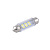 SL2551 Solar – Светодиодные LED автолампы SOLAR Premium Line 24V SV8.5 T11x39 6SMD 2835 white блистер 2шт (SL2551) у Запоріжжі
