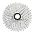 CS-H092 11-36 microSHIFT – Касета microSHIFT Касета-H092 11-36, 9s, 11-36T, 11-13-15-18-21-24-28-32-36, Nickel у Запоріжжі

