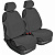BX11510 Beltex – Автомайки универсальные Beltex Cotton 1+1 графит без подголовников (BX11510) у Запоріжжі
